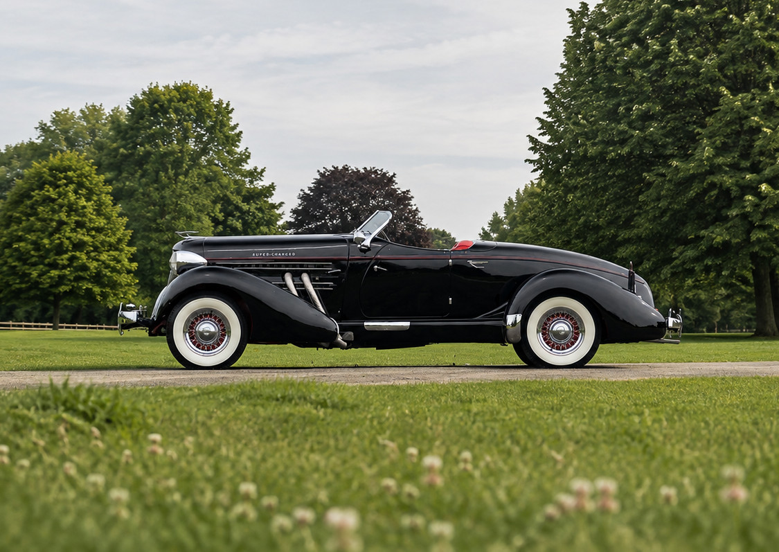 Gecontroleerde reiniging van automotive- en oldtimeronderdelen